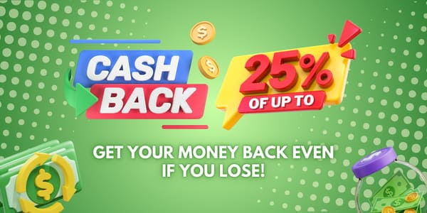 JLJL77 Legit Cashback