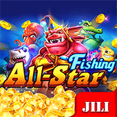All Star Fishing - JLJL77 Legit Game