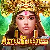Aztec Priestess - JLJL77 Legit Game