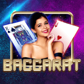 Baccarat B - JLJL77 Legit Game