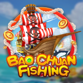 Bao Chuan Fishing - JLJL77 Legit Game
