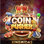 Coin Pusher - JLJL77 Legit Game
