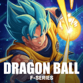 Dragon Ball - JLJL77 Legit Game