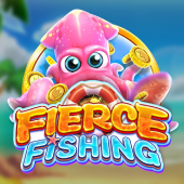 Fierce Fishing - JLJL77 Legit Game