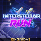 Interstellar Run - JLJL77 Legit Game