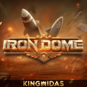 Iron Dome - JLJL77 Legit Game