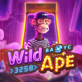 Wild Ape - JLJL77 Legit Game